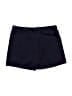 Unbranded Solid Blue Athletic Shorts Size 10 - 12 - photo 2