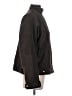Divided by H&M 100% Polyester Solid Brown Jacket Size S - photo 4