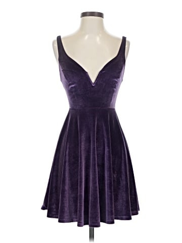 Kimchi Blue Cocktail Dress (view 1)