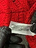 Zara Red Pullover Sweater Size L - photo 8
