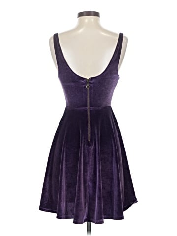 Kimchi Blue Cocktail Dress (view 2)
