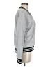 Evereve Gray Sweatshirt Size M - photo 4