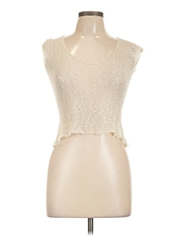 Free People Sleeveless Top (view 1)