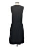 Athleta Solid Gray Casual Dress Size S (petite) - photo 2