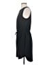 Athleta Solid Gray Casual Dress Size S (petite) - photo 5