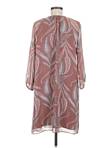Ann Taylor LOFT Outlet Casual Dress (view 2)