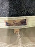Paige Green Cargo Pants Size 30 waist - photo 7