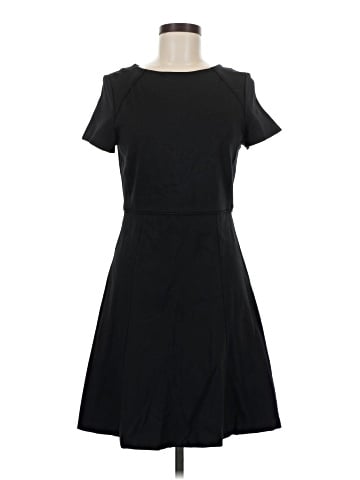 J.Crew Factory Store Casual Dress (view 1)