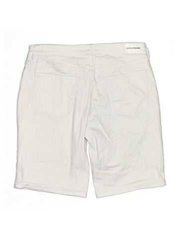 CALVIN KLEIN JEANS Khaki Shorts (view 2)