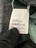 Shein 100% Polyester Green Sleeveless Blouse Size 6 - photo 8