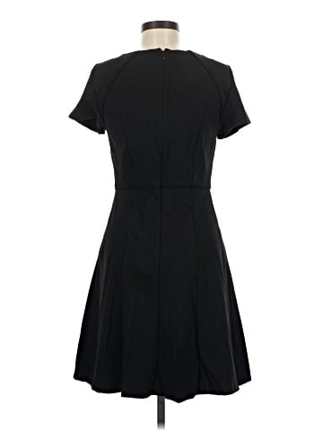 J.Crew Factory Store Casual Dress (view 2)