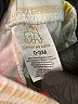 Elephant & Castle Yellow Khakis Size 0-3 mo - photo 3