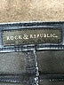 Rock & Republic Hearts Blue Jeans Size 8 - photo 7