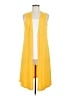 Unbranded Yellow Cardigan Size L - photo 1