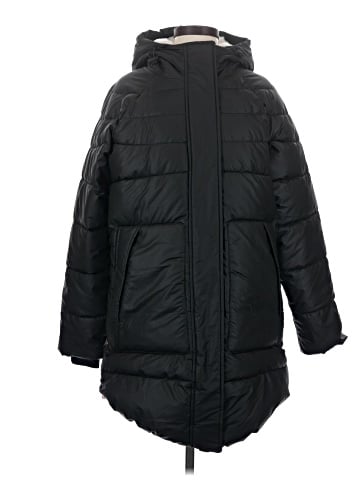 Hunter Coat (view 1)