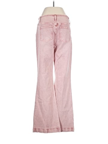 Avec Les Filles Jeans (view 2)