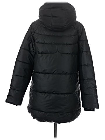Hunter Coat (view 2)