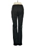 White House Black Market Chevron-herringbone Gray Active Pants Size 2 - photo 2