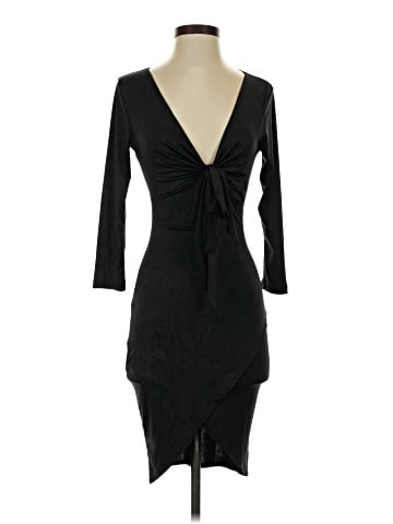 Symphony Cocktail Dress (view 1)