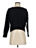 Quince 100% Cashmere Black Cashmere Pullover Sweater Size S - photo 1