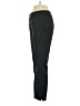 White House Black Market Chevron-herringbone Gray Active Pants Size 2 - photo 5