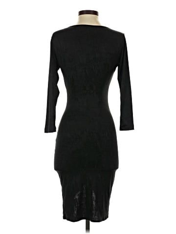 Symphony Cocktail Dress (view 2)