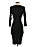 Symphony Black Cocktail Dress Size S - photo 2