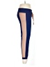 Fabletics Blue Casual Pants Size M - photo 4