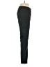 White House Black Market Chevron-herringbone Gray Active Pants Size 2 - photo 4