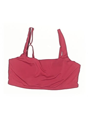 Carve Designs Swimsuit Top (view 1)