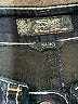 Silver Jeans Co. Solid Blue Jeans Size 29 waist - photo 7