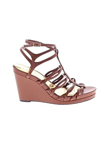 Lauren by Ralph Lauren Wedges (view 1)