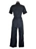 J. McLaughlin Blue Jumpsuit Size 6 - photo 2