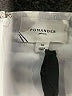 Pomander Place White 3/4 Sleeve Blouse Size XL - photo 7