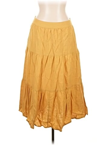 Matty M Casual Skirt (view 1)
