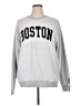NY Popular Gray Sweatshirt Size XL - photo 1
