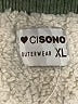 Ci Sono Green Jacket Size XL - photo 6