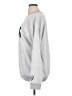 NY Popular Gray Sweatshirt Size XL - photo 5