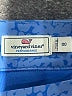 Vineyard Vines Performance Paisley Blue Active Skort Size 00 - photo 3