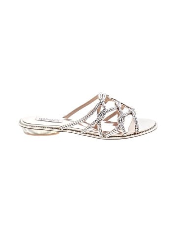 Badgley Mischka Sandals (view 1)