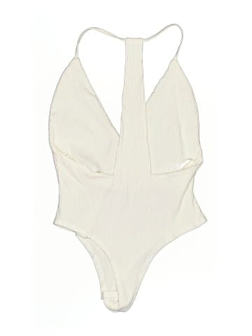 by the way. Bodysuit (view 2)