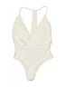 by the way. Ivory Bodysuit Size L - photo 2