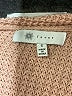 Fever Pink Turtleneck Sweater Size S - photo 7