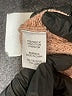 Fever Pink Turtleneck Sweater Size S - photo 8