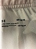 Under Armour Color Block Tan Athletic Shorts Size M - photo 3