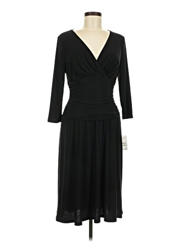 Nine West Cocktail Dress (view 1)