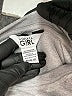 Athleta Girl Camo Gray Sweatshirt Size 8 - 10 - photo 3
