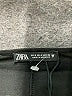 Zara Black Tube Top Size S - photo 7