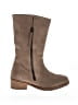 Diba True Tan Boots Size 6 - photo 1