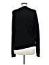 Be Cool 100% Acrylic Black Cardigan Size Med - Lg - photo 2